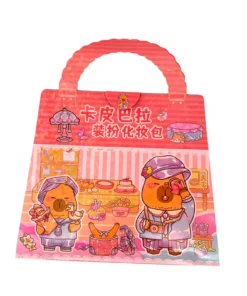 Atividades com adesivo *