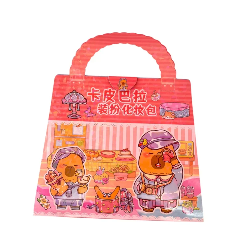 Atividades com adesivo *