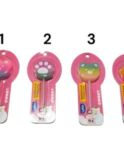 Borracha Pirulito Sweet - Lyke