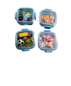 Borracha Marmitinha Diversos*