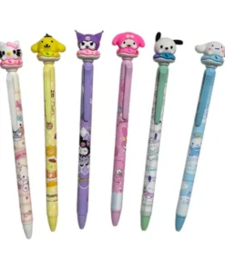 Caneta Sanrio - Happy Time*