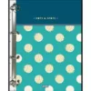 Caderno Argolado College Dots & Spots - Jandaia
