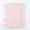 Planner Poá rosa - DISKÔ