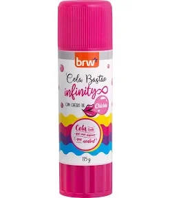 Cola Bastão Infinity - Brw