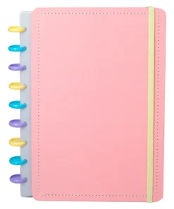 Caderno M Tutti Fruti - DISKÔ