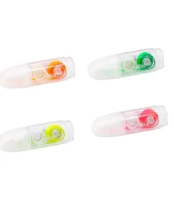 Fita Colorida Soul - BRW