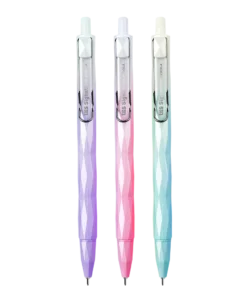 Caneta gel Signature Pérola Holic - Tris