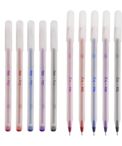 Caneta Esferográfica Icy – 0.7mm - Tris