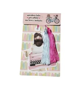 Marcadores de livro Devocional - Buendia