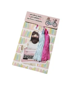 Marcadores de livro Devocional - Buendia