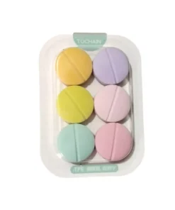 Borracha Pirola - Tochain