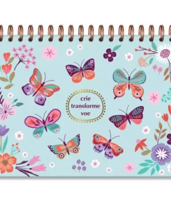 Caderno de criação - Finaideia