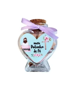 Meu Potinho de Fé - Buendia