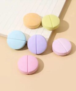 Alternative view of Borracha Pirola - Tochain