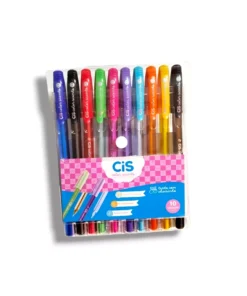 Color & Scents Canetas Esferográficas - CIS
