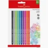 Fine Pen Pop - Faber Castell